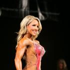 Kristi   Tauti  - IFBB Sacramento Pro  2009 - #1